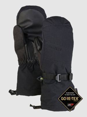 Burton mittens discount